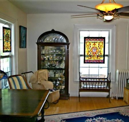 The Young House Bed And Breakfast Millinocket Exterior photo