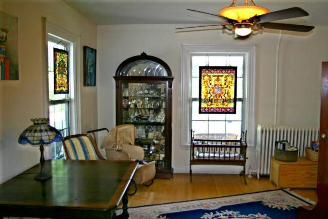 The Young House Bed And Breakfast Millinocket Exterior photo