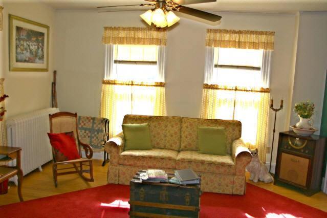 The Young House Bed And Breakfast Millinocket Exterior photo