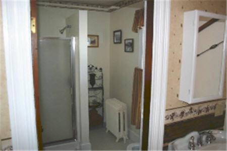 The Young House Bed And Breakfast Millinocket Room photo